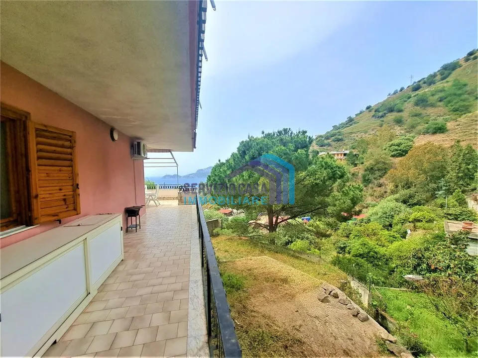 Appartamento in vendita a Letojanni - foto 6