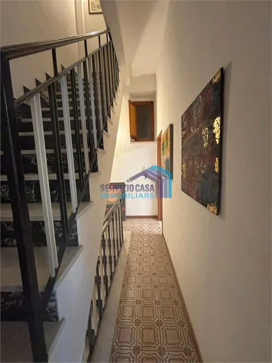 Casa indipendente in vendita a Letojanni - foto 5