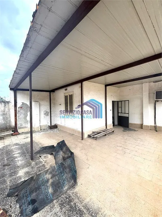Casa indipendente in vendita a Letojanni - foto 7