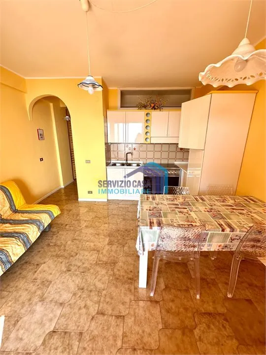 Appartamento in vendita a Letojanni - foto 5