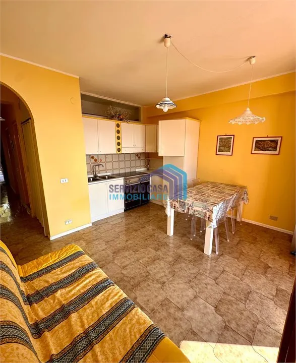 Appartamento in vendita a Letojanni - foto 7
