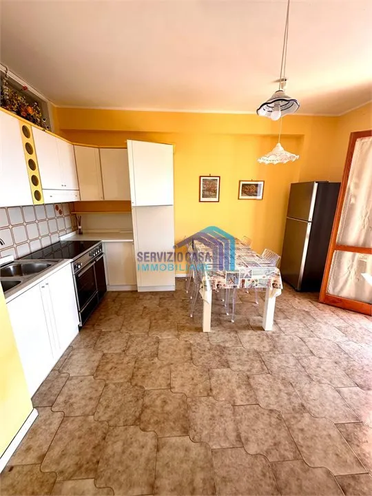 Appartamento in vendita a Letojanni - foto 8