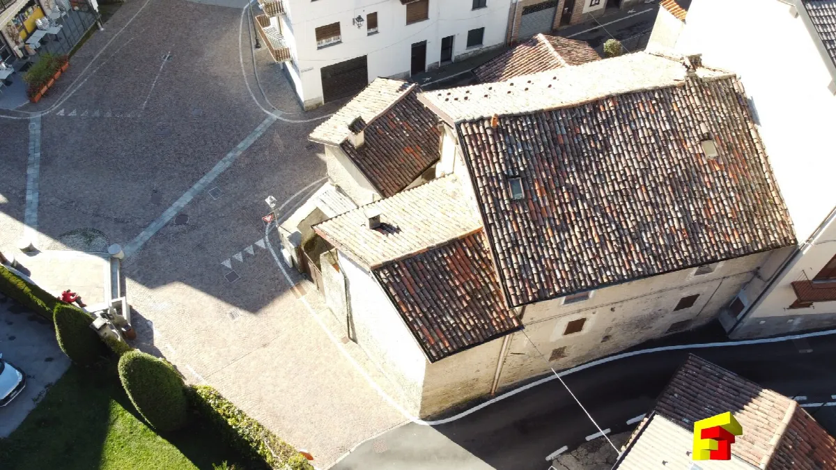 Rustico in vendita a Moggio - foto 10