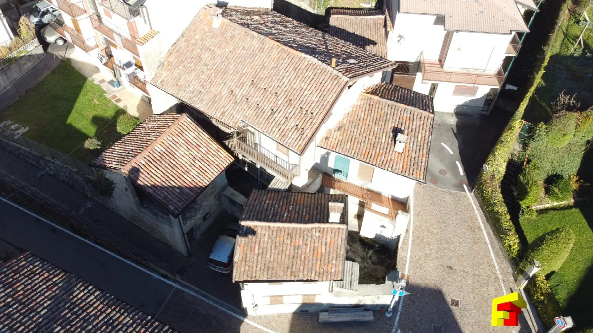 Rustico in vendita a Moggio - foto 2