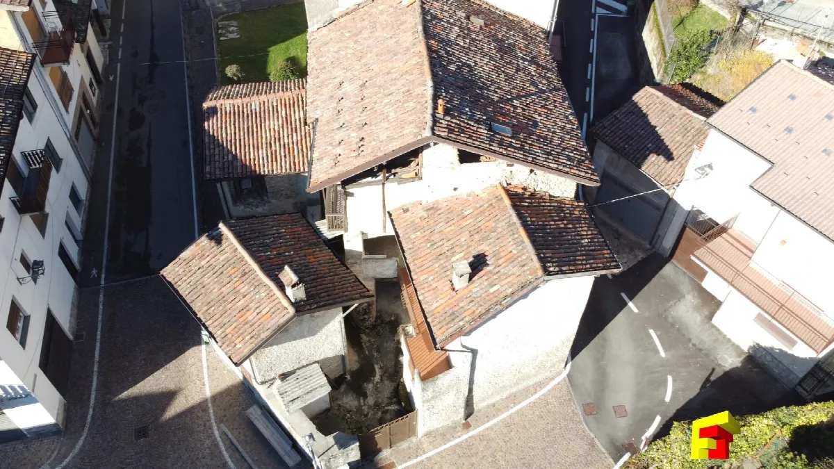 Rustico in vendita a Moggio - foto 4