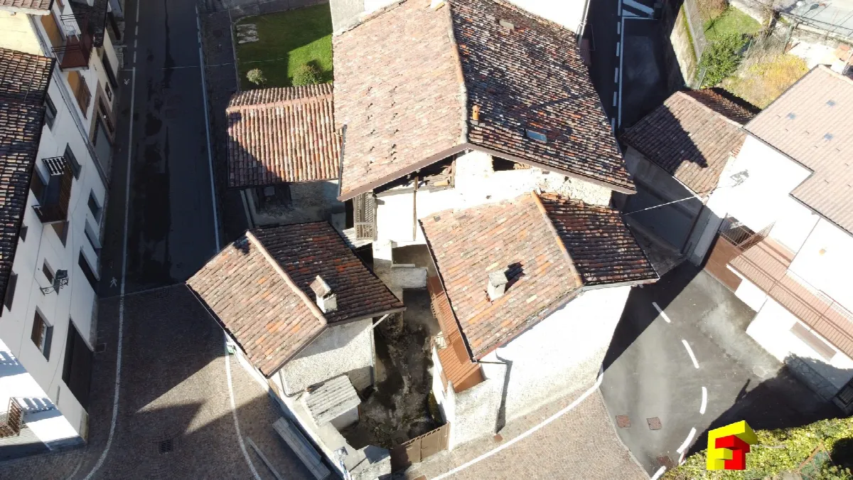 Rustico in vendita a Moggio - foto 5