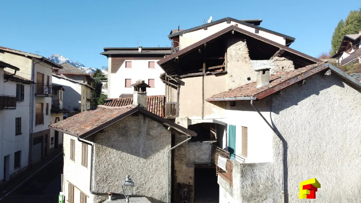 Rustico in vendita a Moggio - foto 9