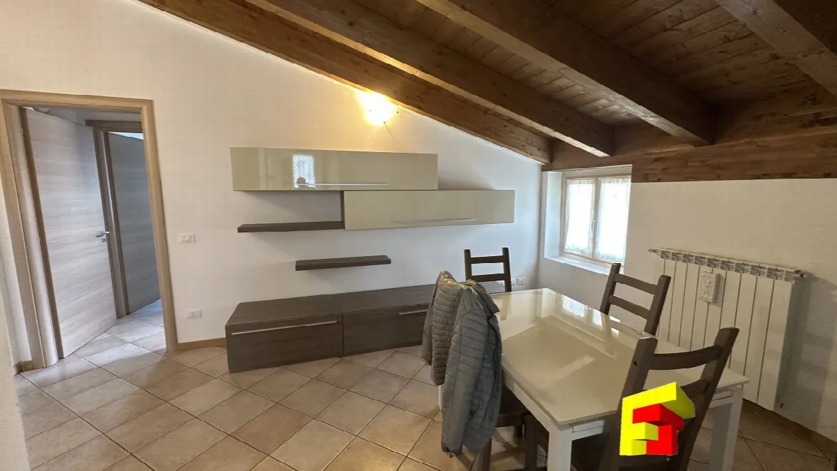 Appartamento in vendita a Cremeno - foto 1