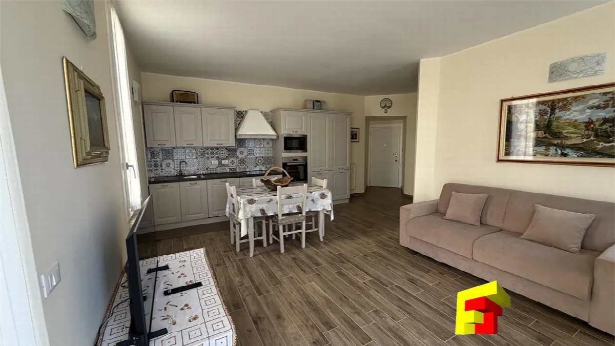 Appartamento in vendita a Moggio - foto 4