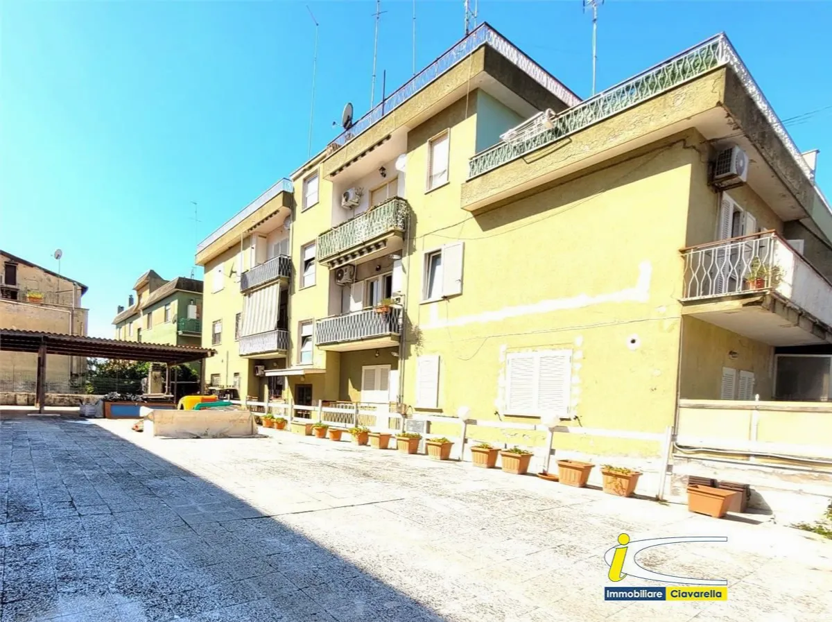 Appartamento in vendita a Ladispoli - foto 1