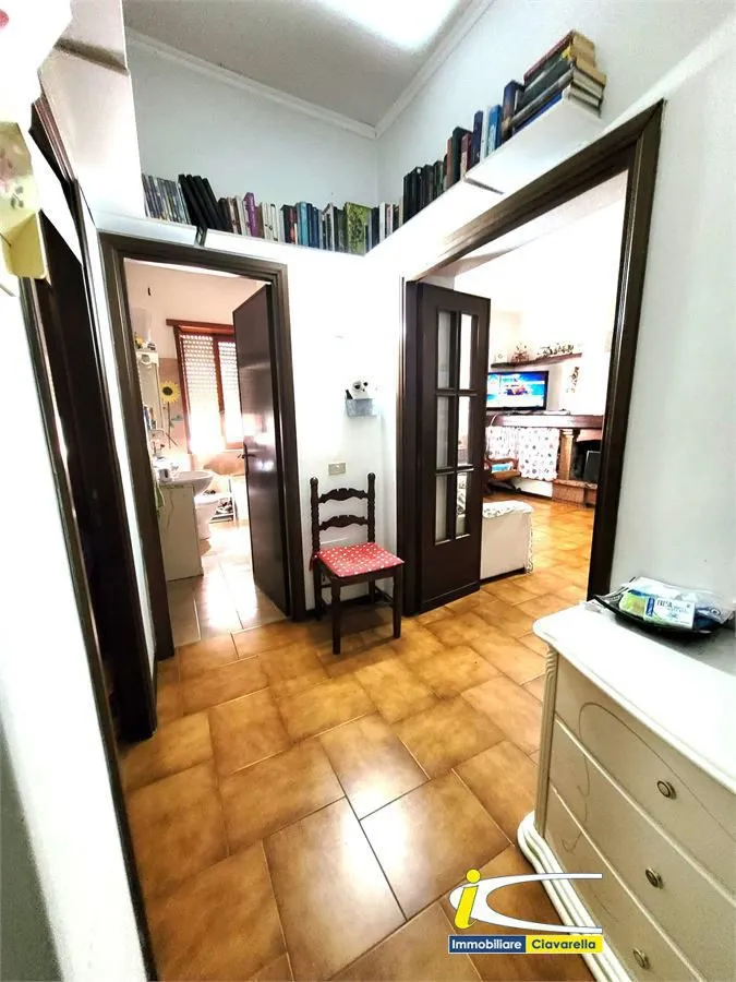 Appartamento in vendita a Ladispoli - foto 8