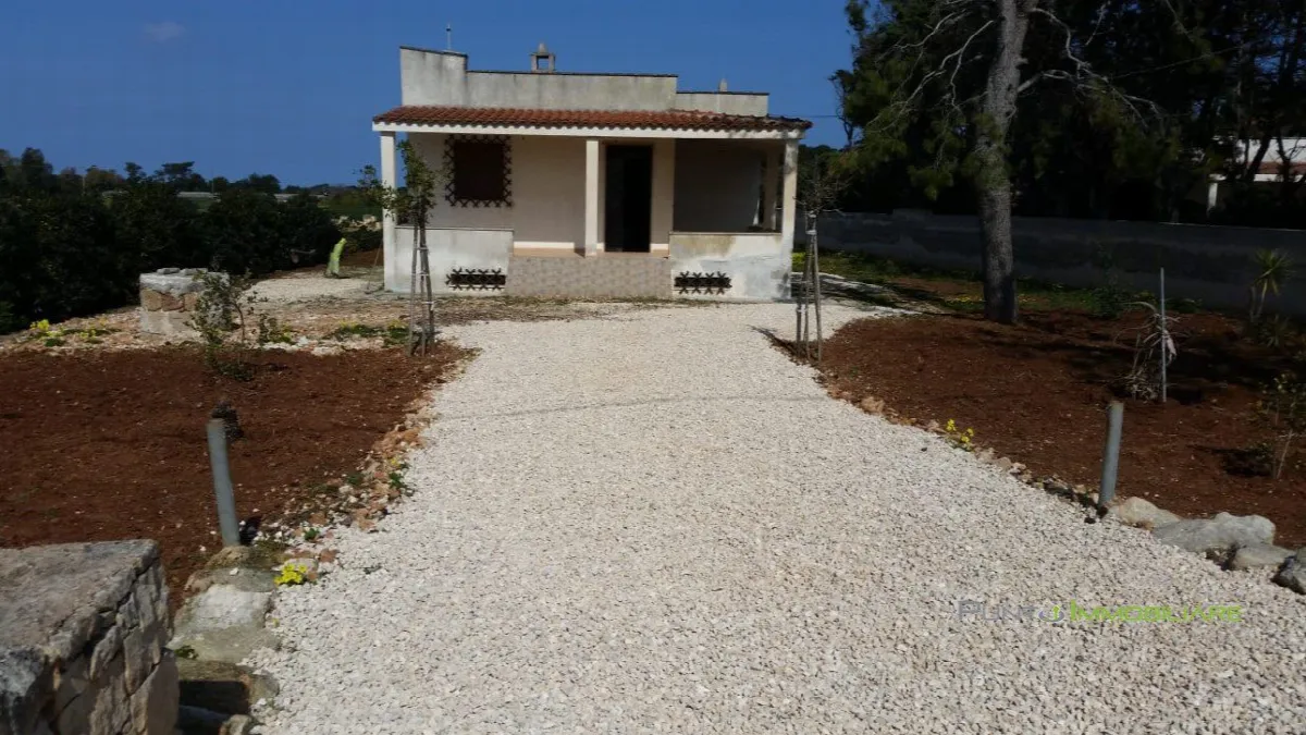 Villa in vendita a Carovigno - foto 2