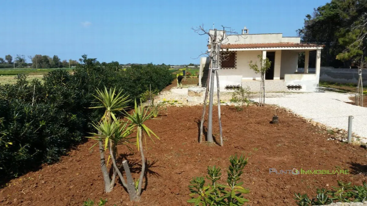 Villa in vendita a Carovigno - foto 3