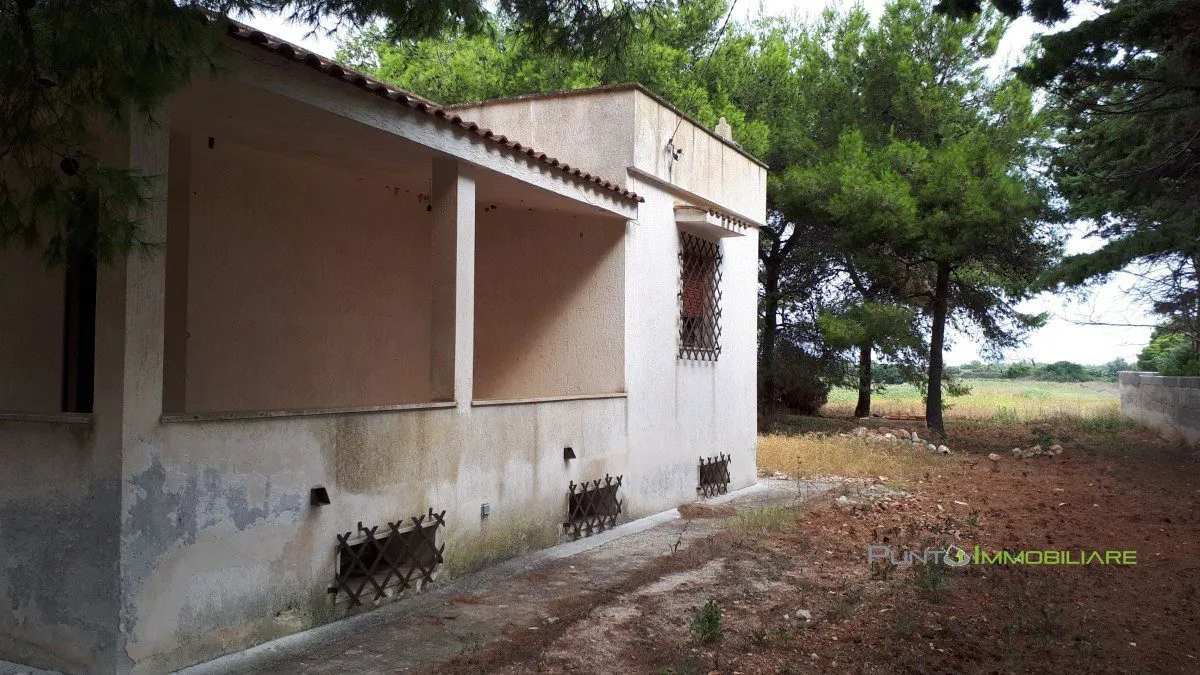 Villa in vendita a Carovigno - foto 6