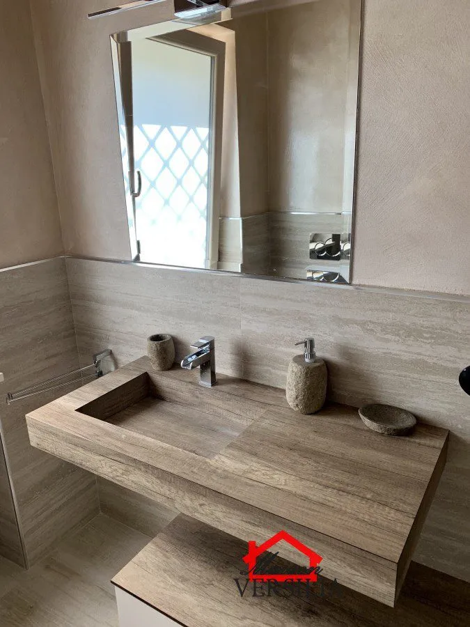 Casa indipendente in vendita a Forte dei Marmi - Vittoria Apuana - foto 4