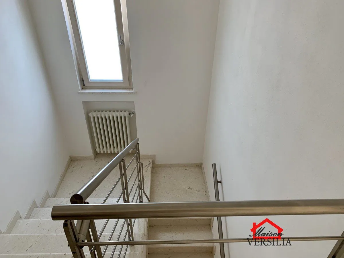Casa indipendente in vendita a Forte dei Marmi - Vittoria Apuana - foto 5