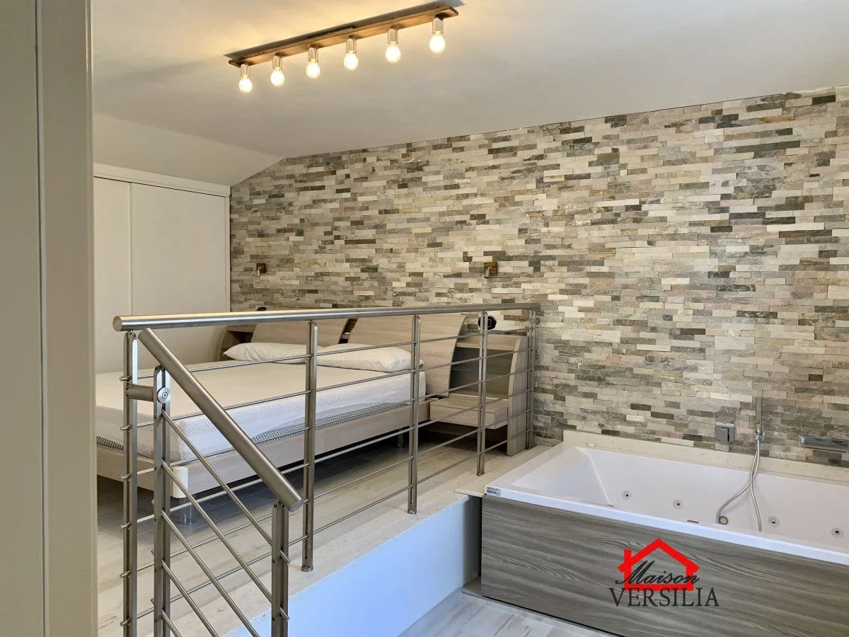 Casa indipendente in vendita a Forte dei Marmi - Vittoria Apuana - foto 6