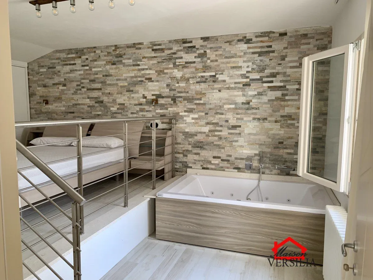 Casa indipendente in vendita a Forte dei Marmi - Vittoria Apuana - foto 7