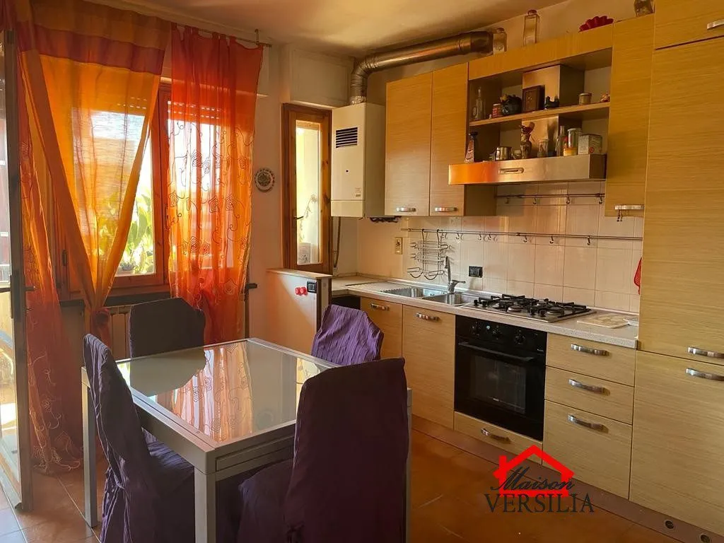 Appartamento in vendita a Massa - foto 3