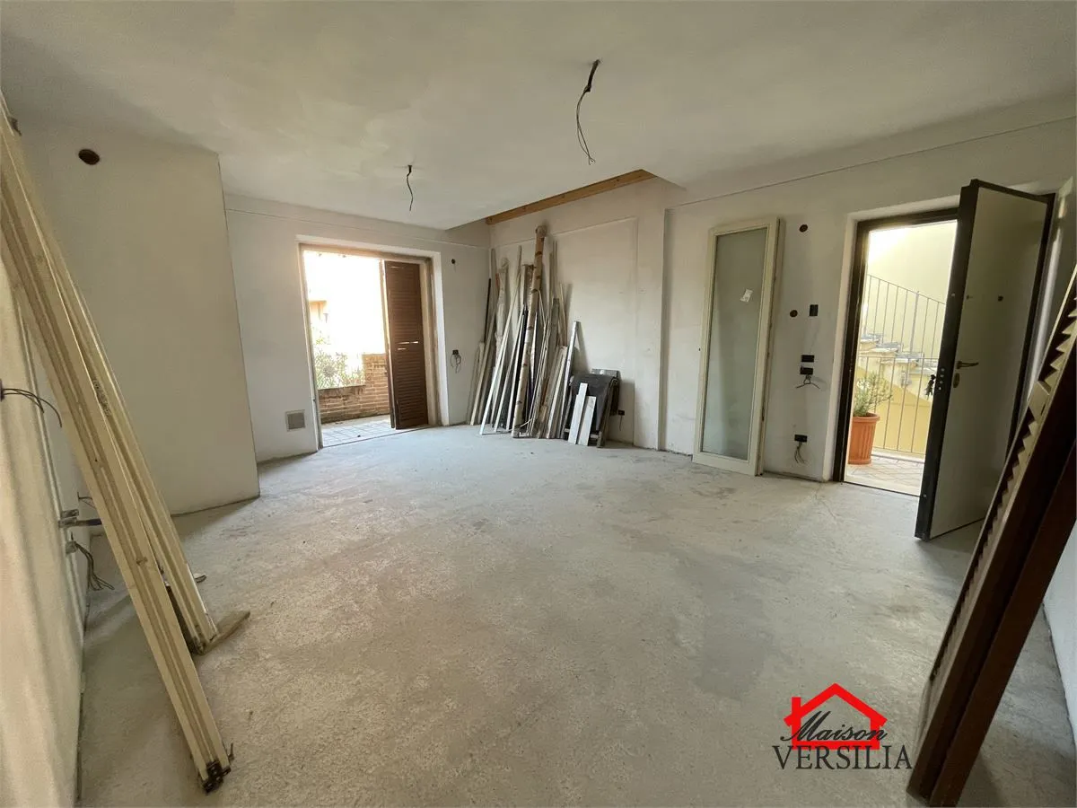 Appartamento in vendita a Massa - Marina di Massa - foto 5