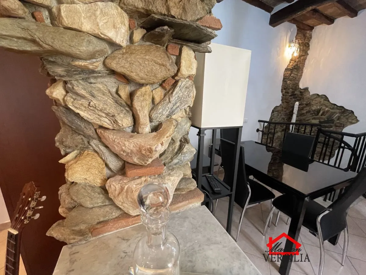 Appartamento in vendita a Carrara - Bedizzano - foto 3
