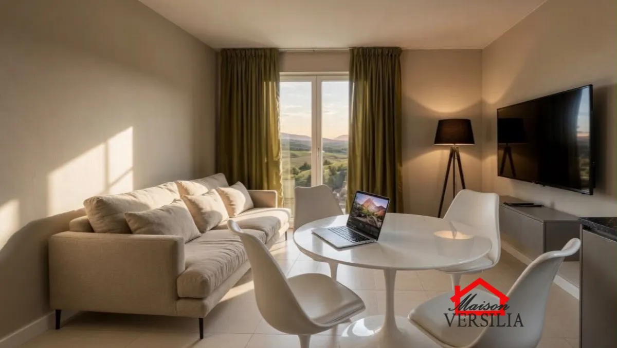 Appartamento in vendita a Carrara - Marina di Carrara - foto 2