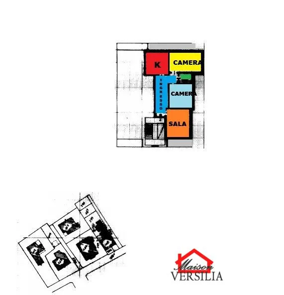 Appartamento in vendita a Massa - Marina di Massa - foto 1
