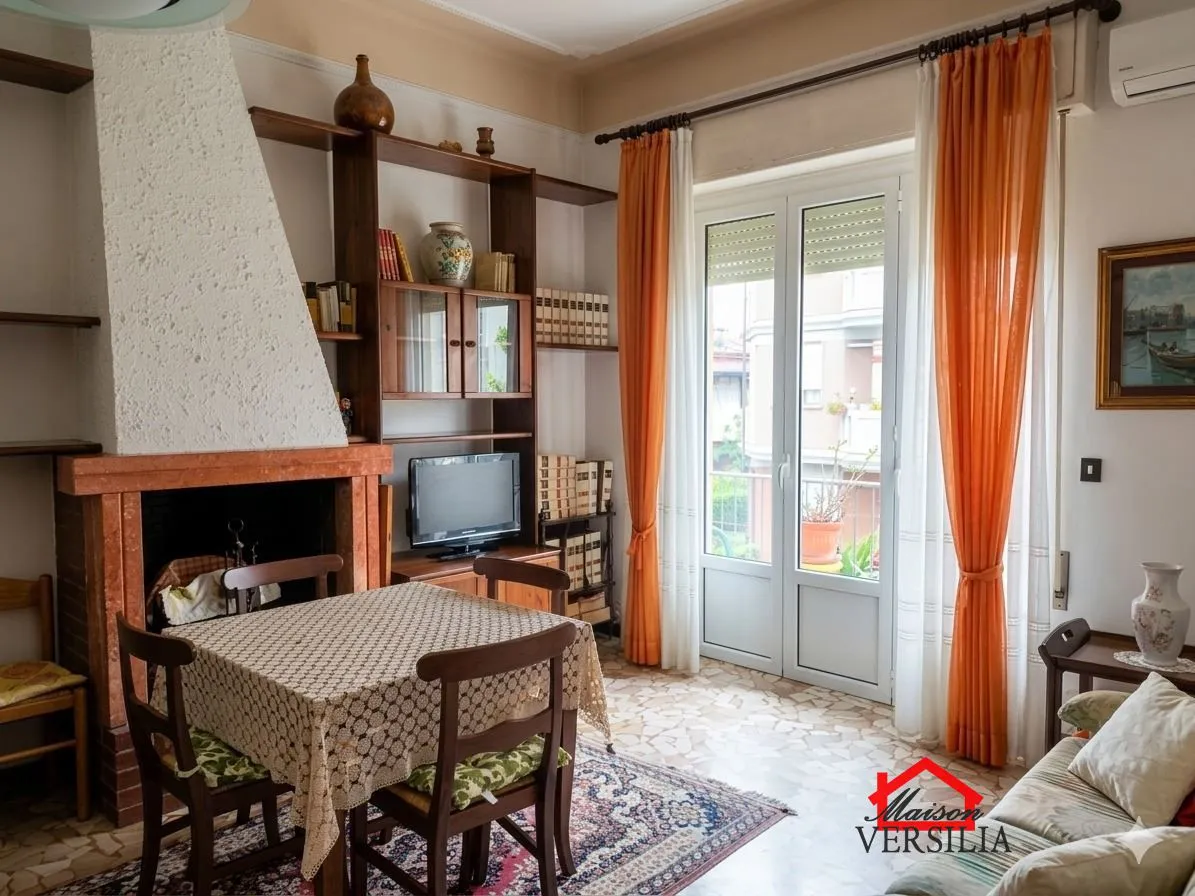 Appartamento in vendita a Massa - Marina di Massa - foto 2