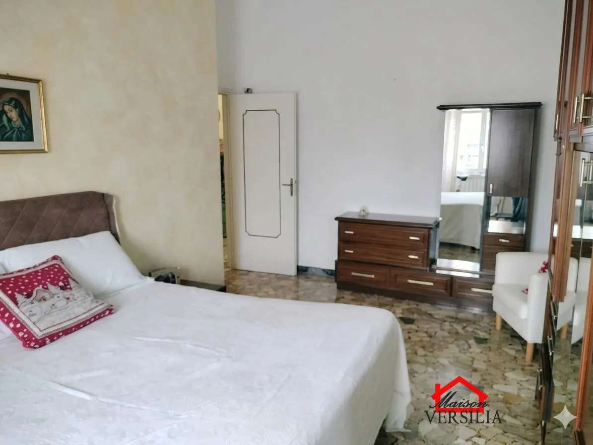 Appartamento in vendita a Massa - Marina di Massa - foto 4