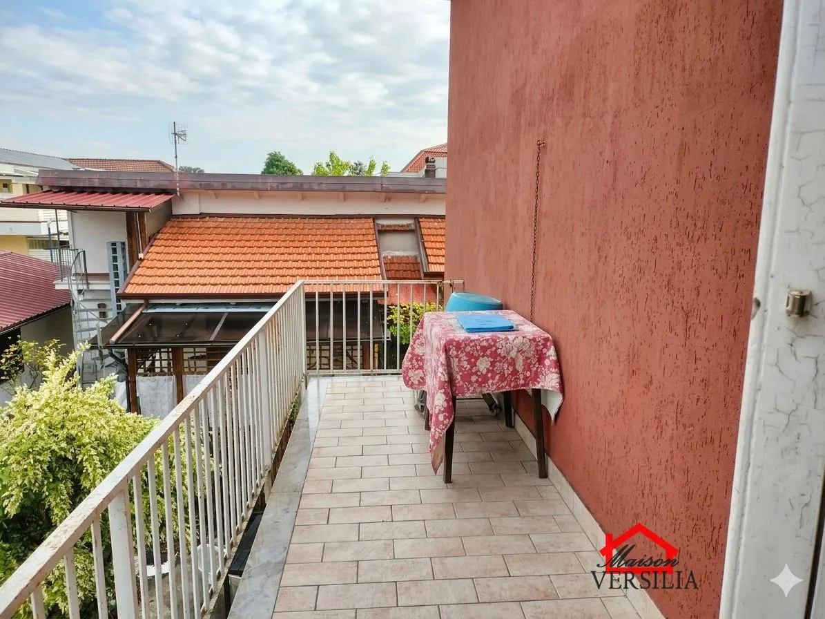 Appartamento in vendita a Massa - Marina di Massa - foto 8