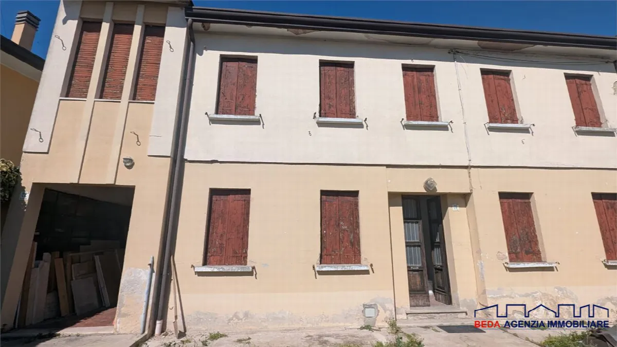 Casa indipendente in vendita a Stra - San Pietro di Stra - foto 3
