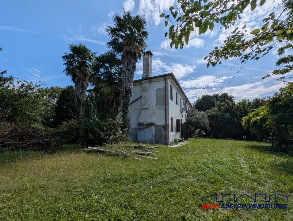 Rustico in vendita a Borgoricco - foto 2