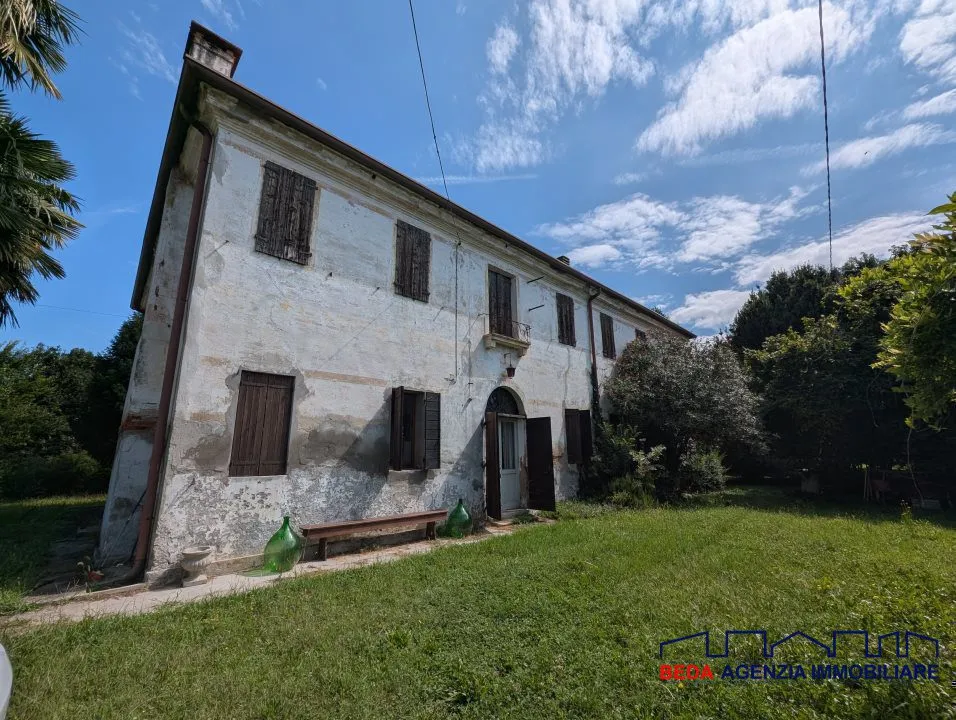 Rustico in vendita a Borgoricco - foto 6