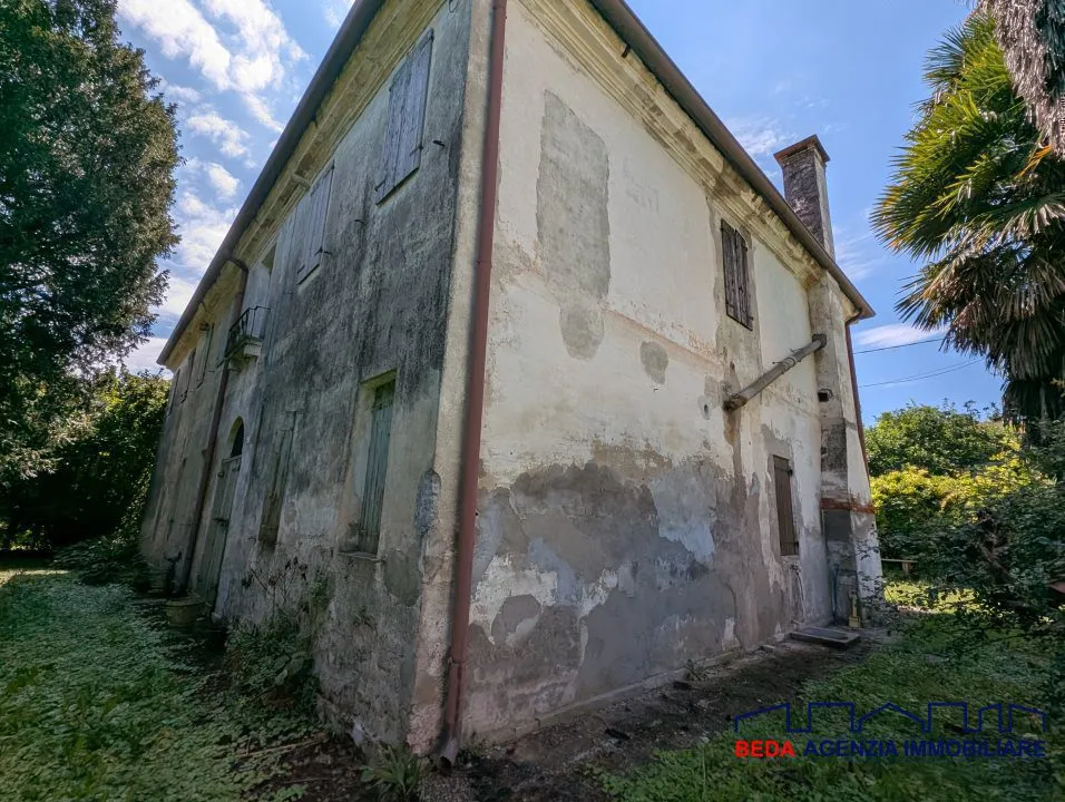 Rustico in vendita a Borgoricco - foto 9