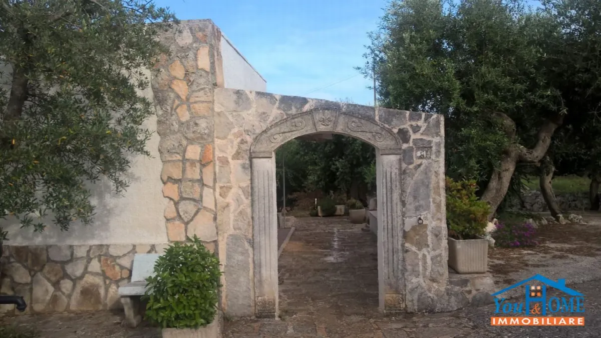 Villa in vendita a Castellana Grotte - foto 4