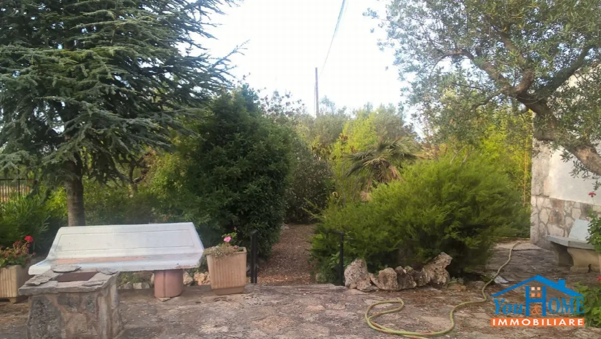 Villa in vendita a Castellana Grotte - foto 9