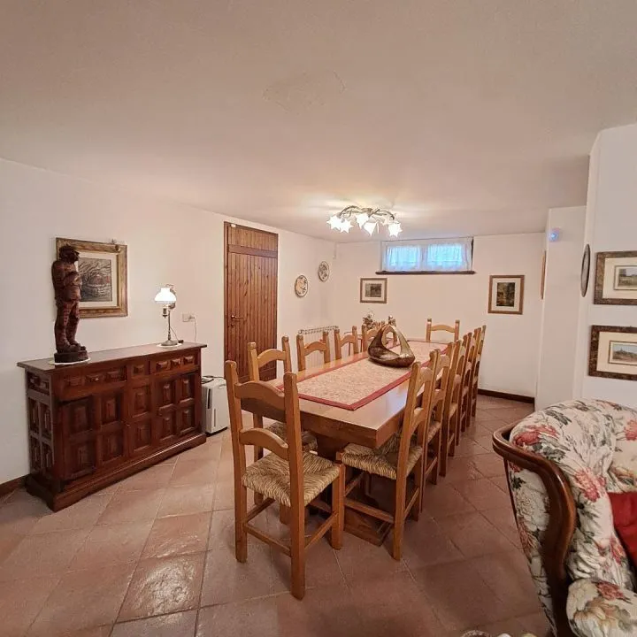 Villa in vendita a Massarosa - Piano di Mommio - foto 10