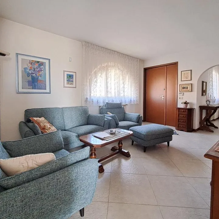Villa in vendita a Massarosa - Piano di Mommio - foto 2