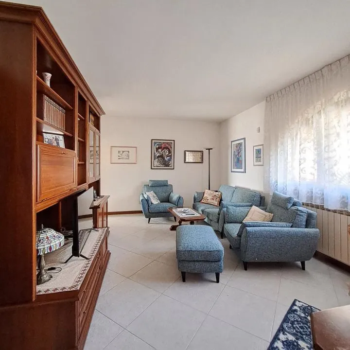 Villa in vendita a Massarosa - Piano di Mommio - foto 3