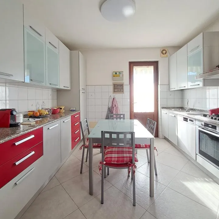 Villa in vendita a Massarosa - Piano di Mommio - foto 5