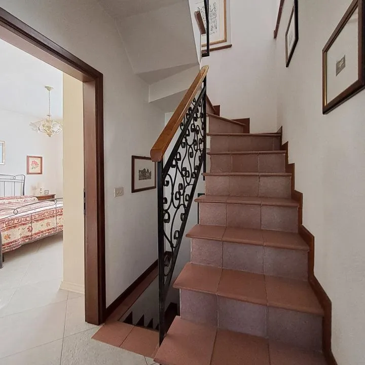 Villa in vendita a Massarosa - Piano di Mommio - foto 8