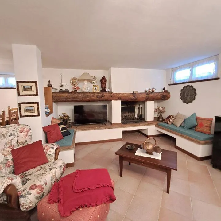Villa in vendita a Massarosa - Piano di Mommio - foto 9