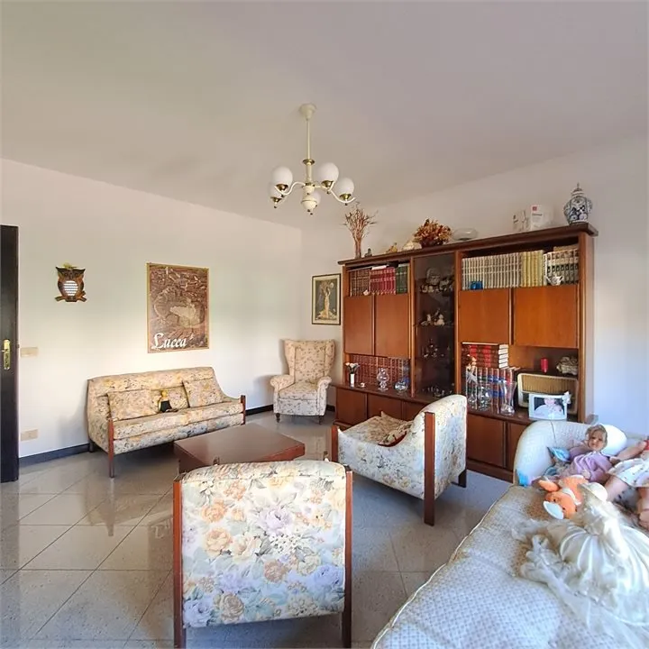 Villa in vendita a Massarosa - Bozzano - foto 4