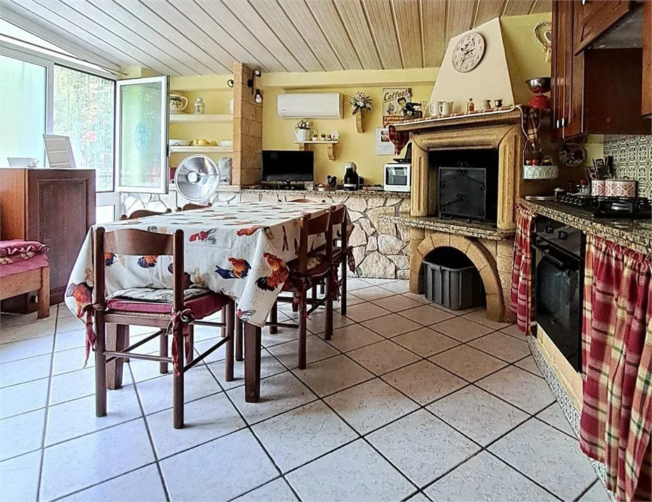 Villa in vendita a Massarosa - Bozzano - foto 4