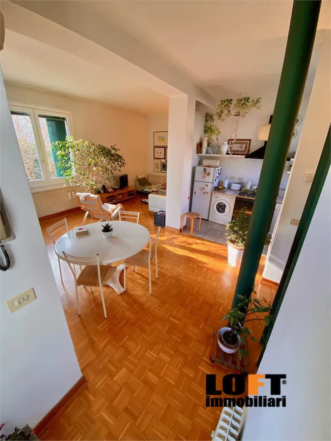 Appartamento in vendita a Padova - Forcellini-S.Osvaldo - foto 10