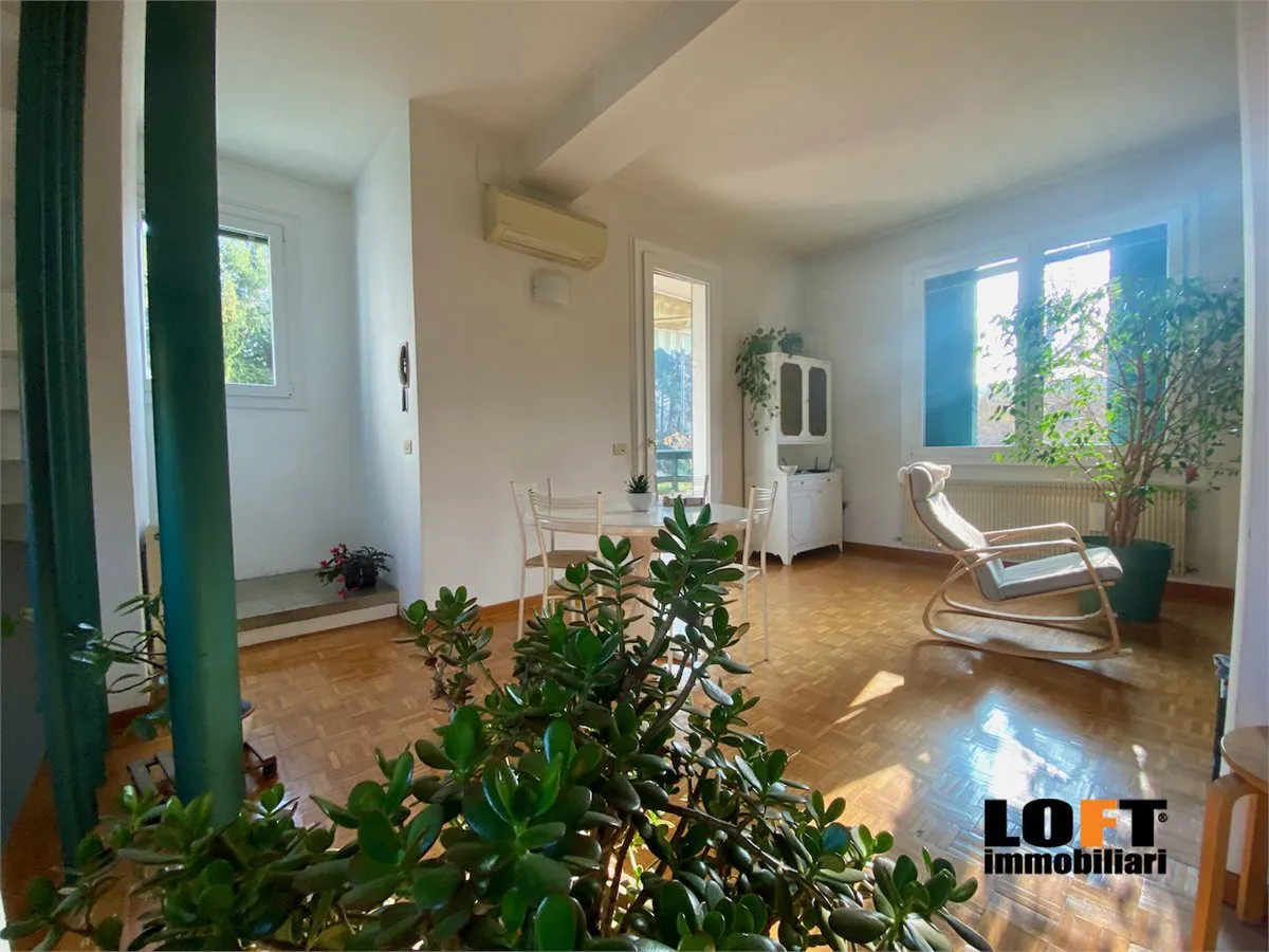 Appartamento in vendita a Padova - Forcellini-S.Osvaldo - foto 2