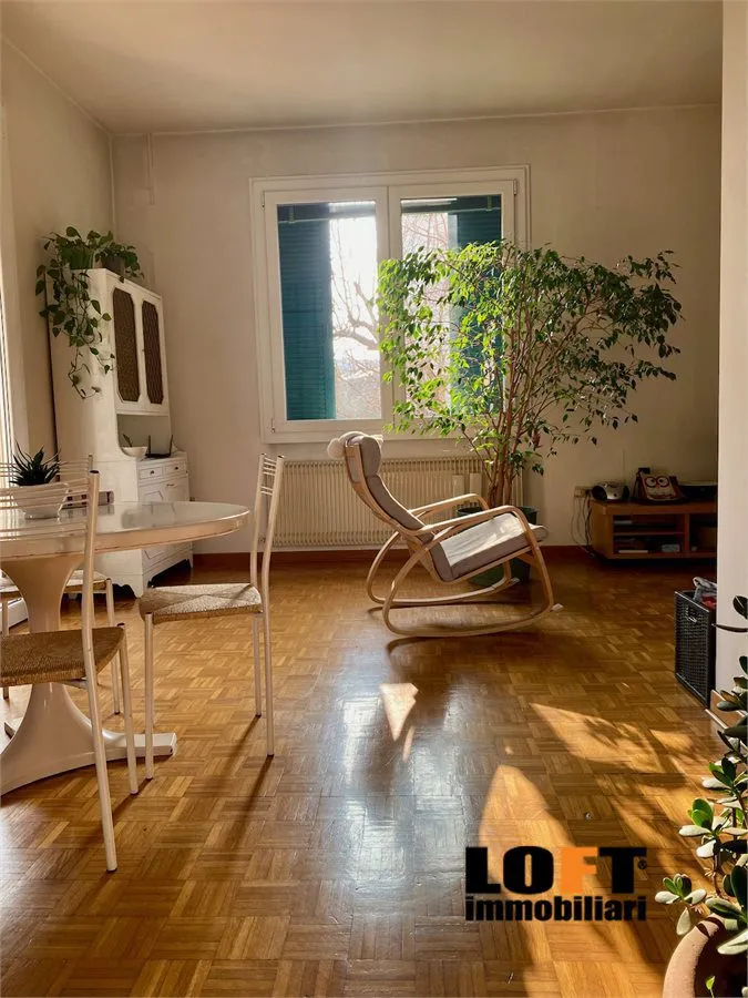 Appartamento in vendita a Padova - Forcellini-S.Osvaldo - foto 3