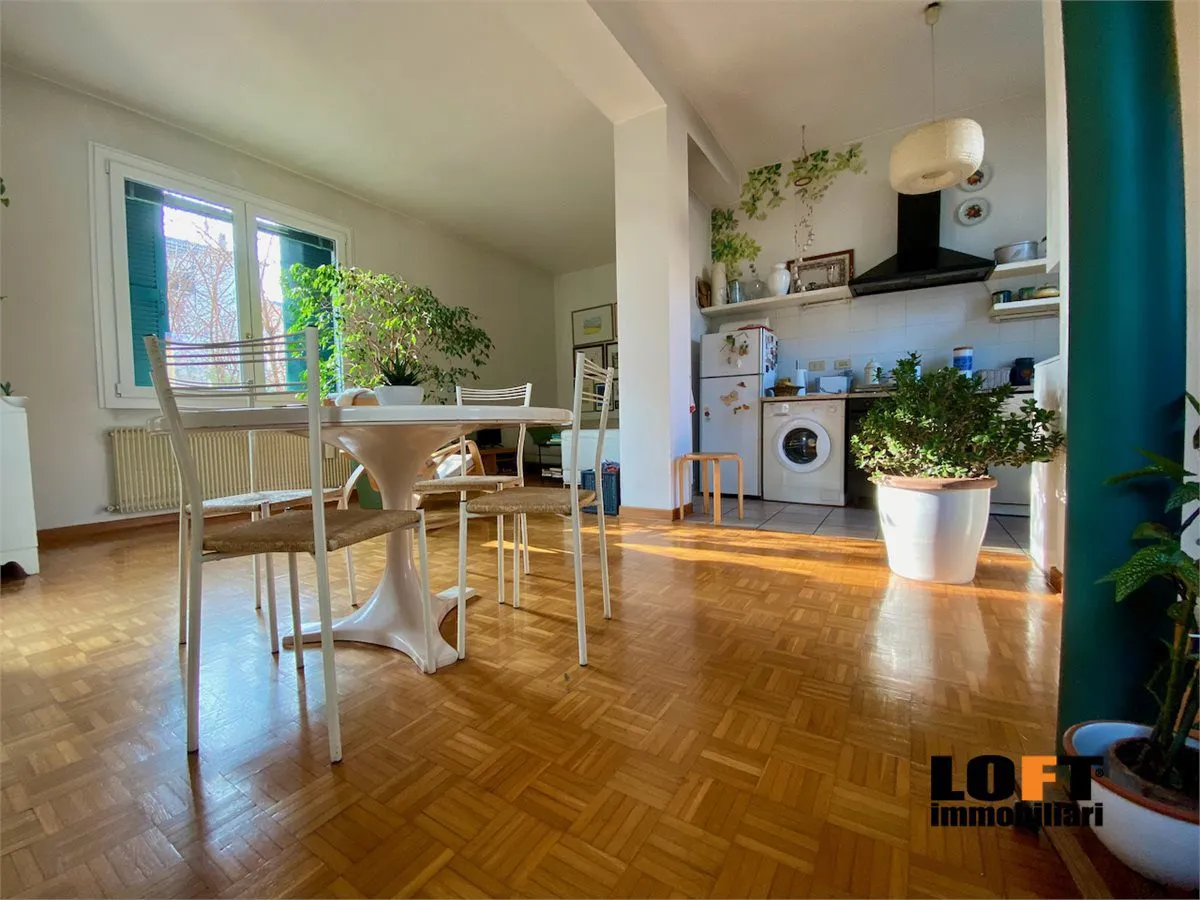 Appartamento in vendita a Padova - Forcellini-S.Osvaldo - foto 4