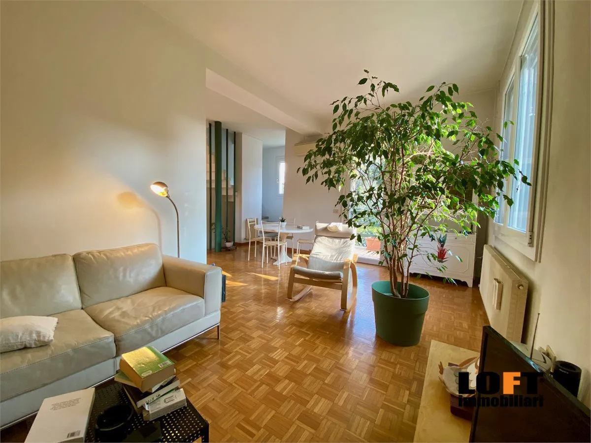 Appartamento in vendita a Padova - Forcellini-S.Osvaldo - foto 6