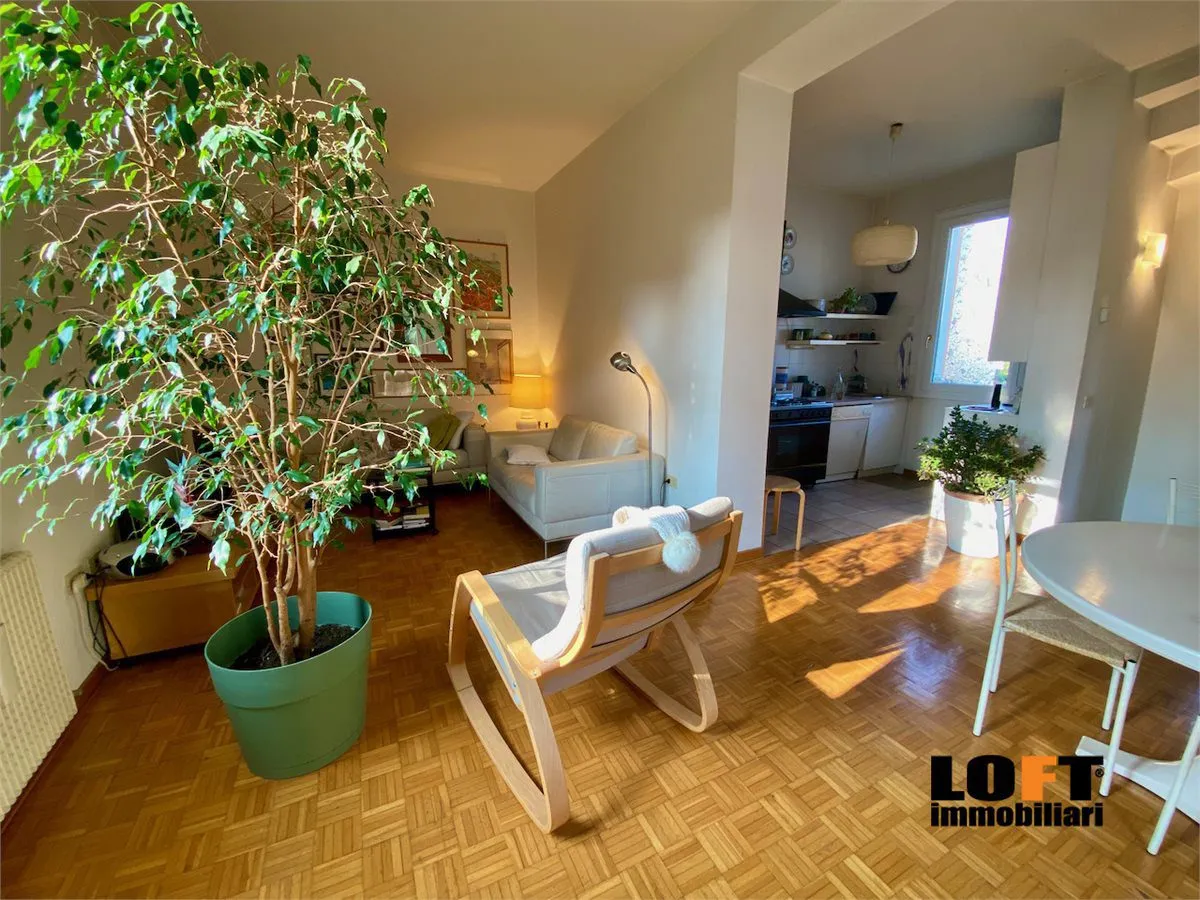 Appartamento in vendita a Padova - Forcellini-S.Osvaldo - foto 7